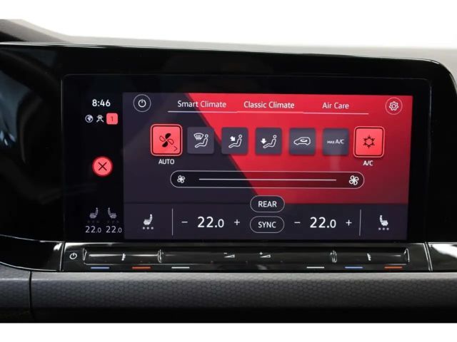 Volkswagen Golf 2.0 TDI DSG GTD