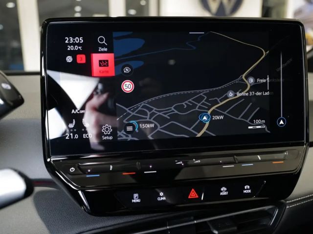 Volkswagen ID.3 Performance Pro