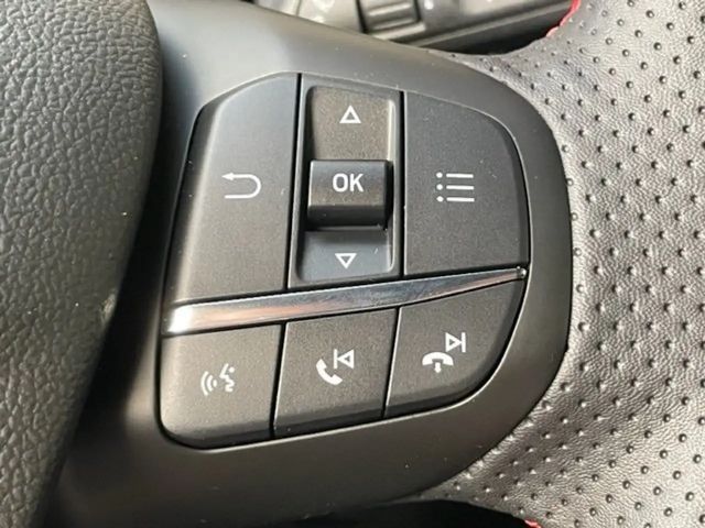 Ford Focus EcoBoost ST Line Wagon