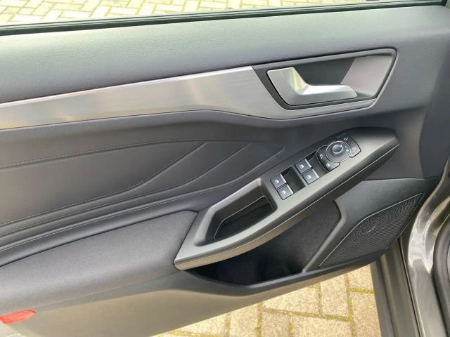 Ford Focus EcoBoost Titanium