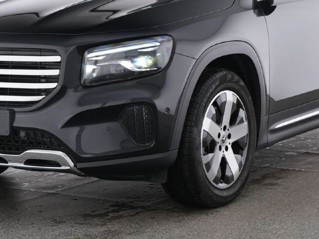 Mercedes-Benz GLB 250 4MATIC