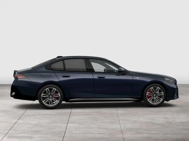 BMW 540 540d M-Sport Sedan xDrive