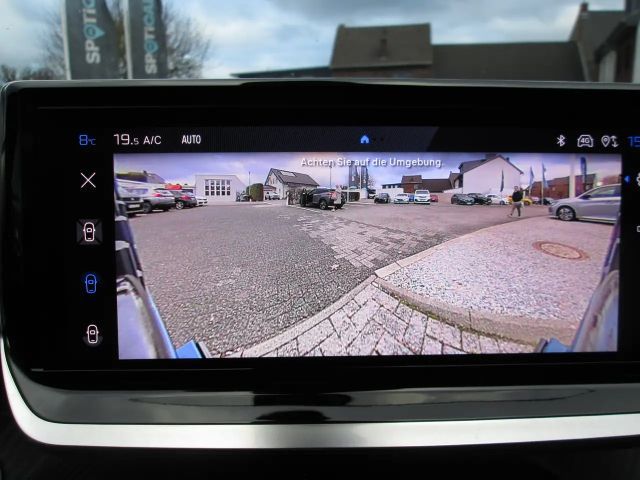 Peugeot 2008 Allure Pack Hybrid