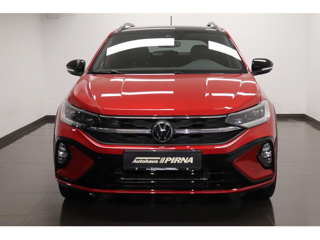 Volkswagen Taigo 1.0 TSI DSG R-Line