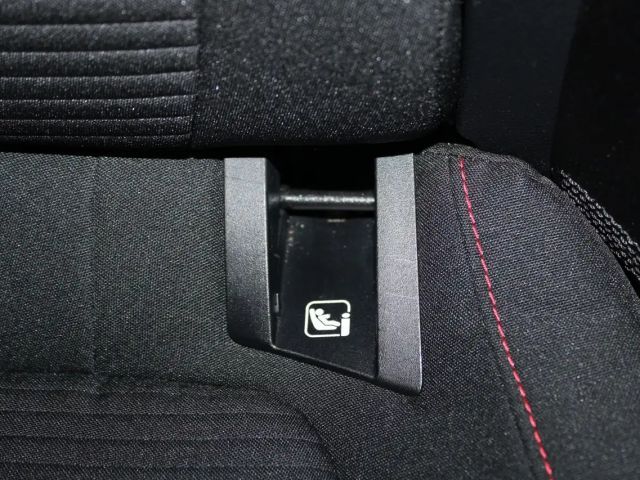 Ford Focus ST Line Wagon