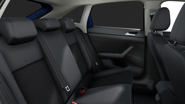 Volkswagen Taigo 1.0 TSI