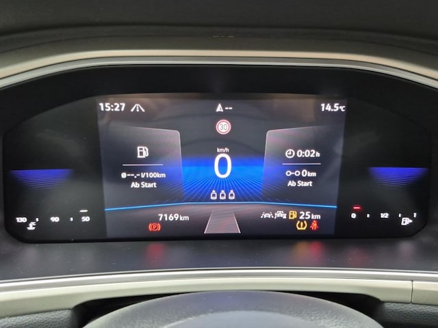 Volkswagen T-Roc 1.5 TSI Move