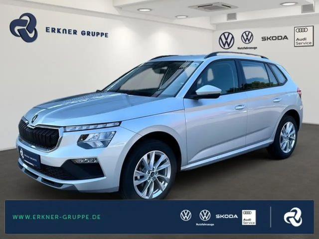Skoda Kamiq 1.0 TSI Selection