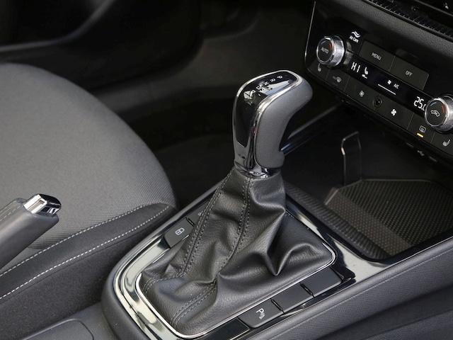 Skoda Fabia 1.0 TSI Tour