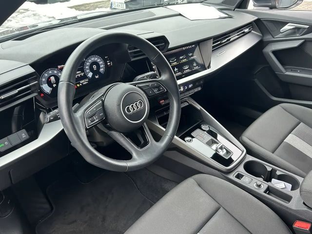 Audi A3 Sedan Sportback