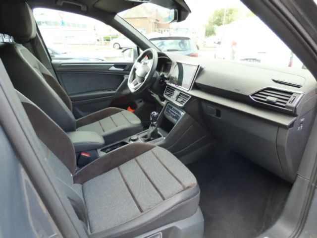 Seat Tarraco 1.5 TSI