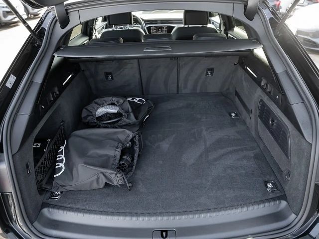Audi A6 Avant Hybride Quattro S-Line