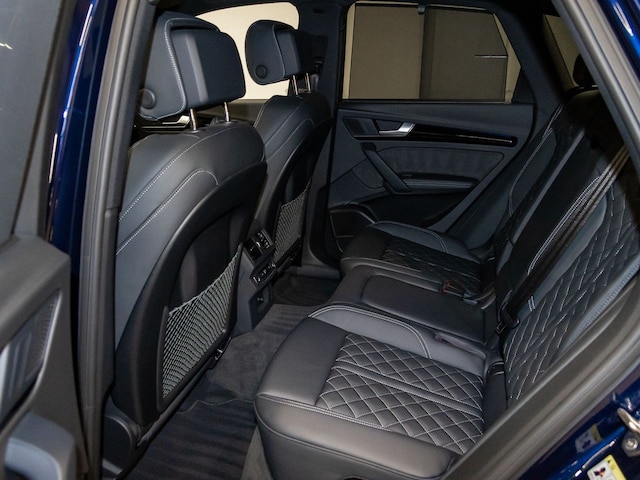 Audi Q5 45 TFSI Quattro S-Tronic