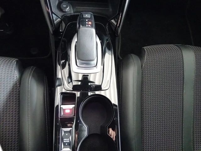 Peugeot E-2008 GT-Line