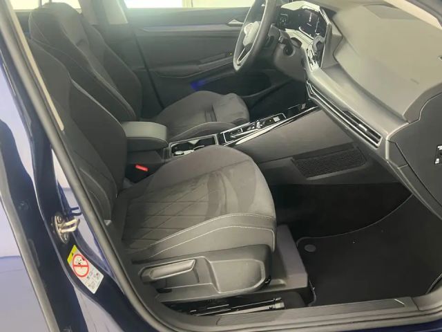 Volkswagen Golf DSG Style