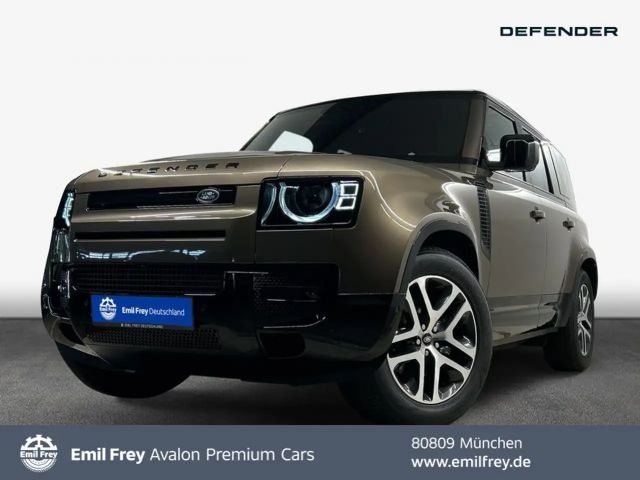 Land Rover Defender 110 D250 Dynamic SE