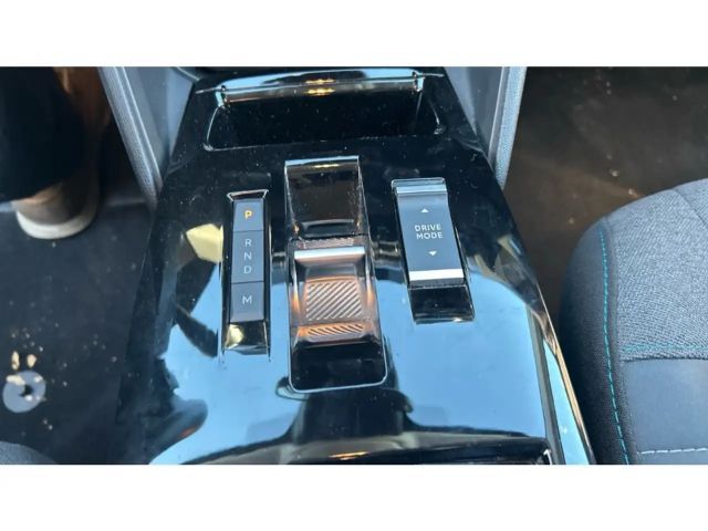 Citroën C4 Max PureTech