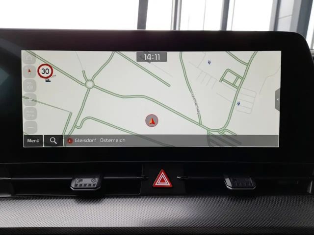 Kia Sportage PHEV Vierwielaandrijving