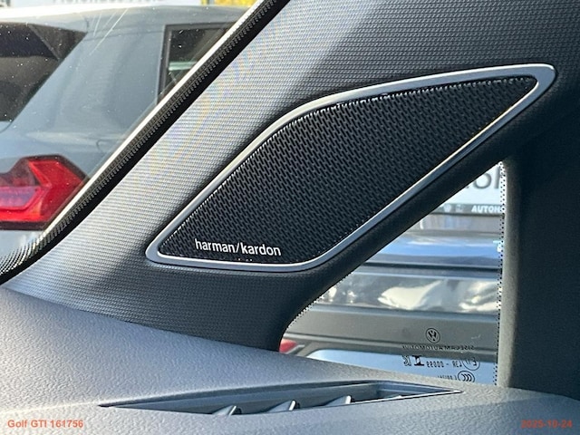 Volkswagen Golf 2.0 TSI DSG GTI Style