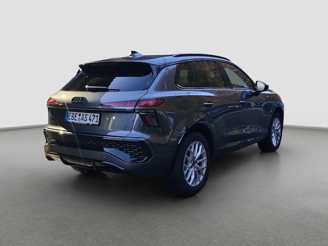 Audi Q3 S-Tronic
