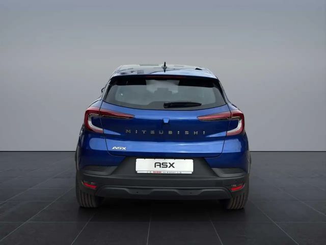 Mitsubishi ASX BASIS 1.0 T-Benziner 6-Gang