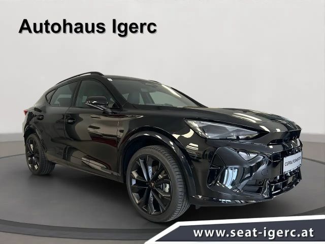 Cupra Formentor 1.5 TSI e-Hybrid