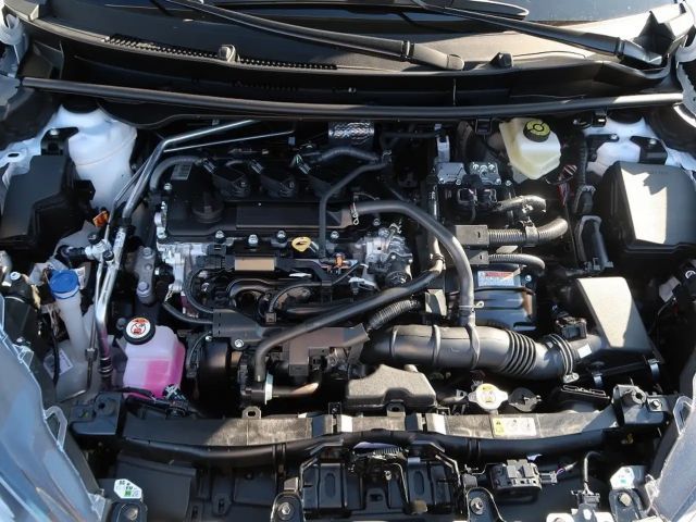 Mazda 2 Hybrid*116PS*AUTOMATIK* CENTRE-LINE*KAMERA*6JAHRE.