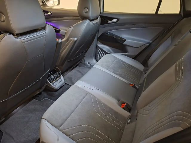 Volkswagen ID.4 Business Performance Pro