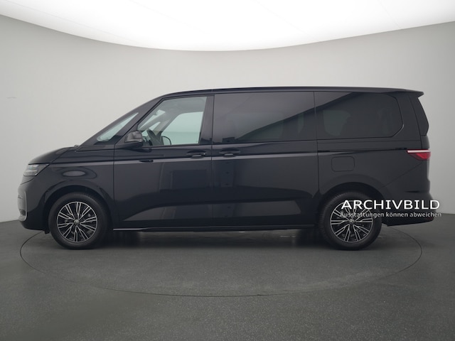 Volkswagen Multivan Lang T7