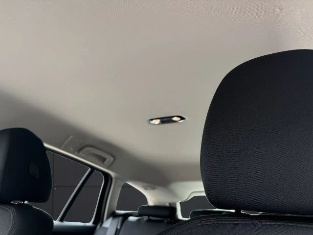 BMW 318 318i Touring