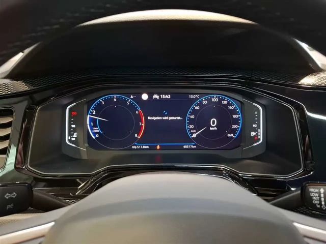 Volkswagen Polo 1.0 TSI Life