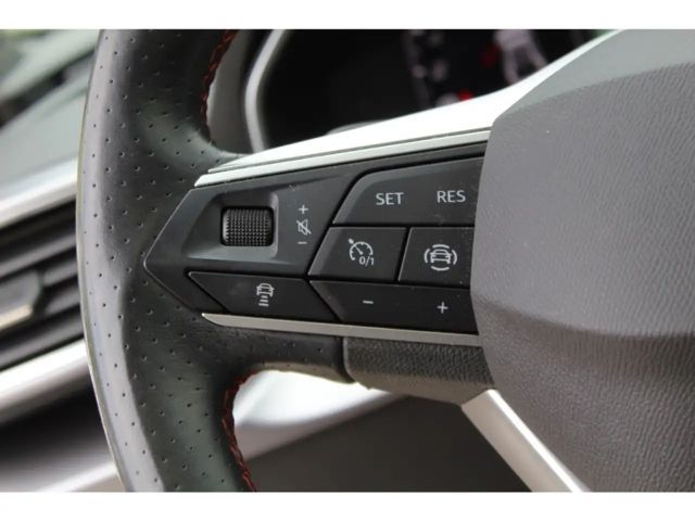 Seat Leon 1.4 TSI DSG FR-lijn e-Hybrid