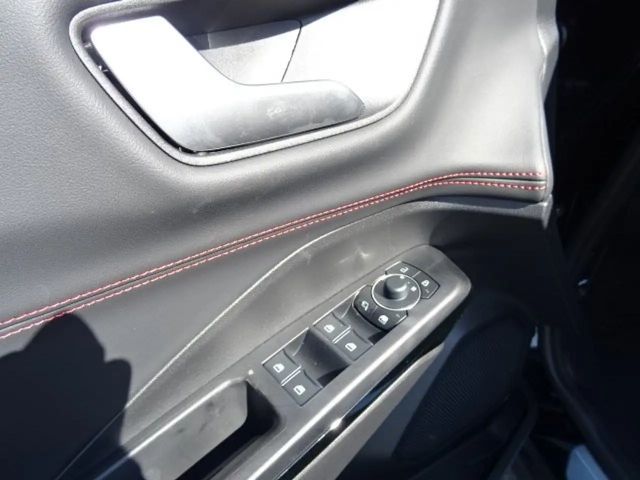 Ford Puma EcoBoost ST Line