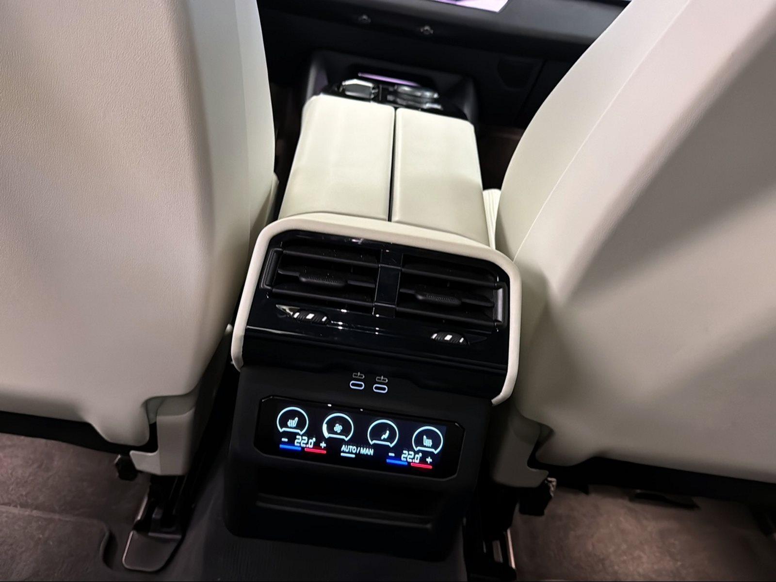 BMW 550 Sedan xDrive