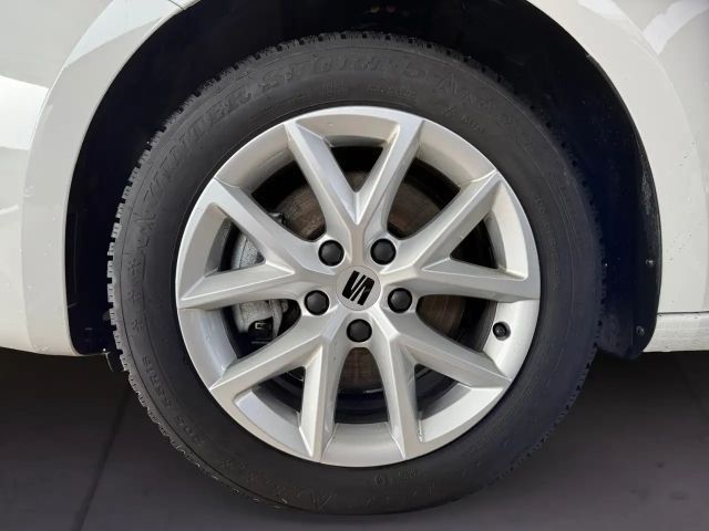 Seat Leon 2.0 TDI Sportstourer