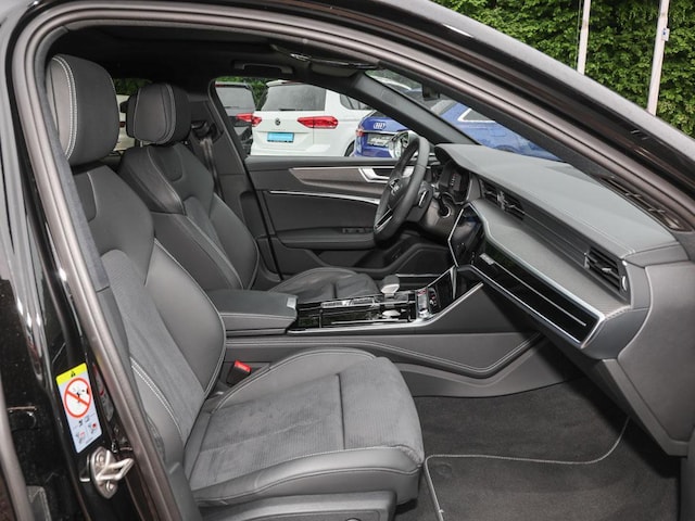 Audi S6 Avant Quattro