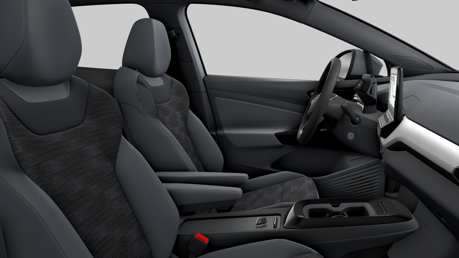 Volkswagen ID.4 Performance Pro