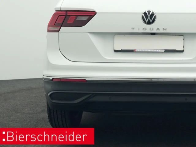 Volkswagen Tiguan 2.0 TDI DSG Move