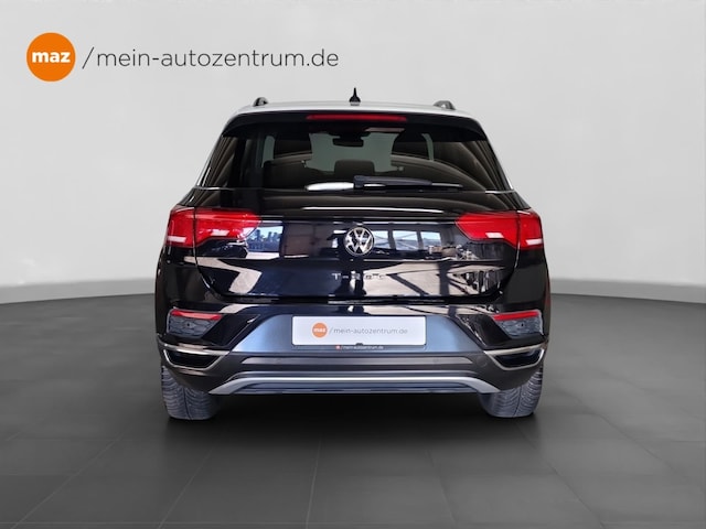 Volkswagen T-Roc 1.5 TSI
