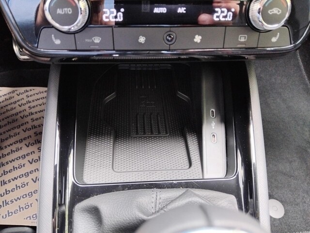 Skoda Kamiq 1.0 TSI Monte Carlo