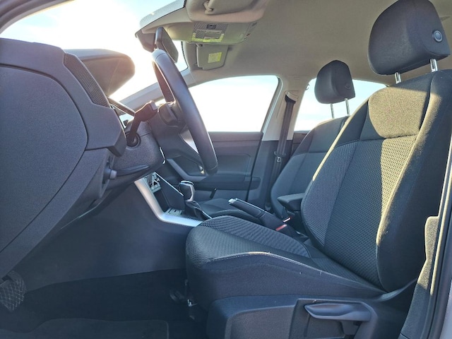 Volkswagen Taigo IQ.Drive Life