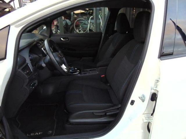 Nissan Leaf N-Connecta