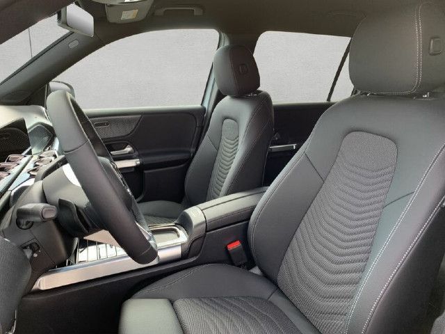 Mercedes-Benz GLB 200 GLB 200 d