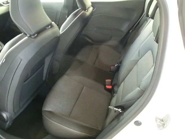 Mitsubishi Colt Intense