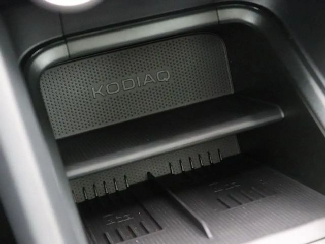 Skoda Kodiaq 1.5 TSI Selection