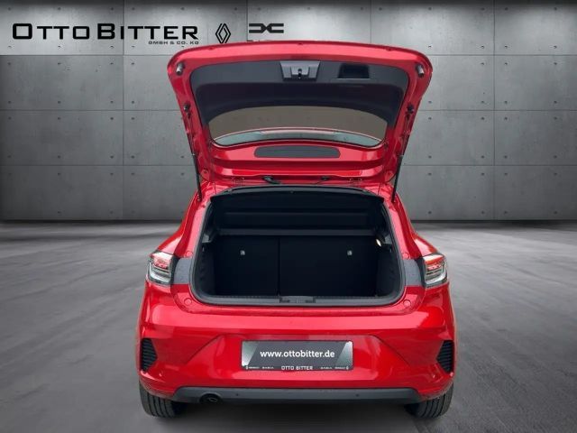 Renault Clio Evolution