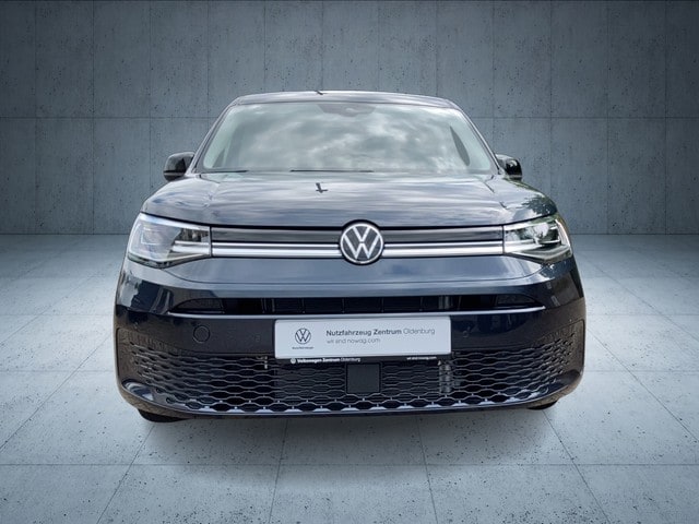 Volkswagen Caddy DSG Style eHybrid