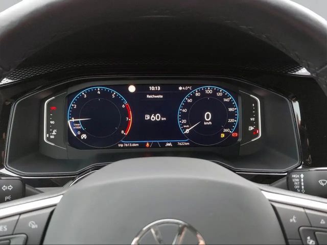 Volkswagen Taigo Friends TSI