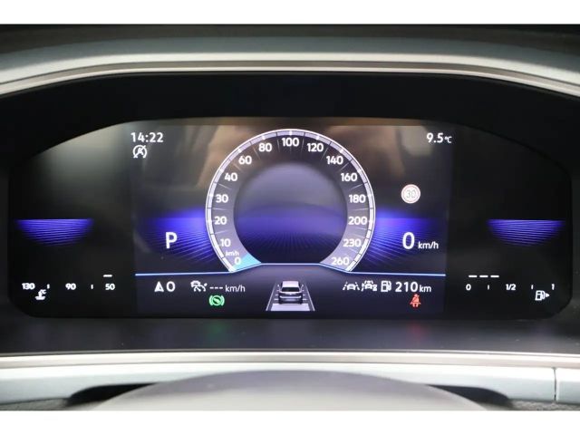 Volkswagen T-Roc 2.0 TDI DSG