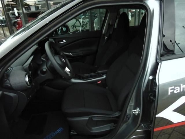 Nissan Juke Acenta DIG-T